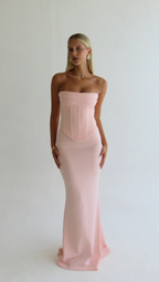 Hntr the Label Louie Gown