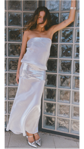 Mode Mischief Melt Maxi