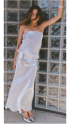 Mode Mischief Melt Maxi