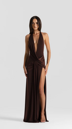 Natalie Rolt Winona Gown