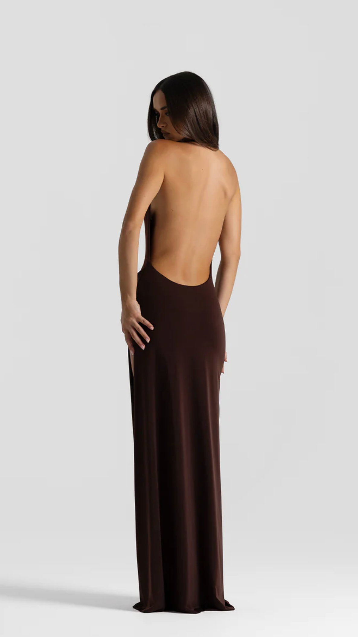 Natalie Rolt Winona Gown
