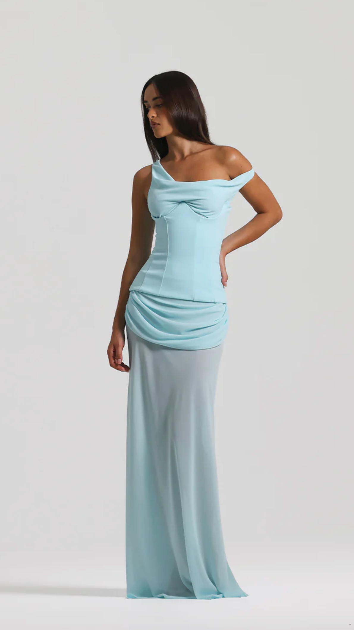 Natalie Rolt Cadence Gown