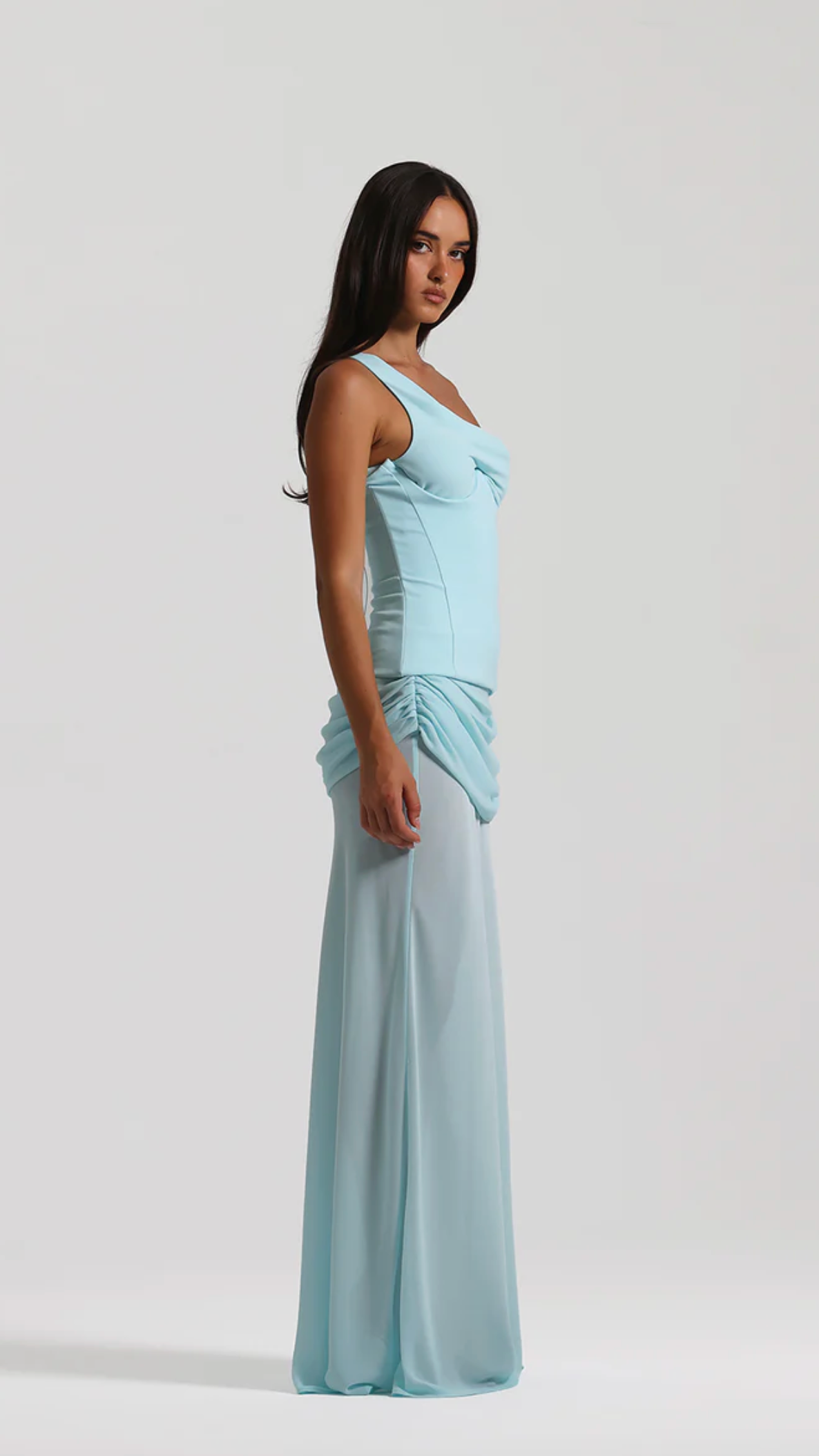 Natalie Rolt Cadence Gown