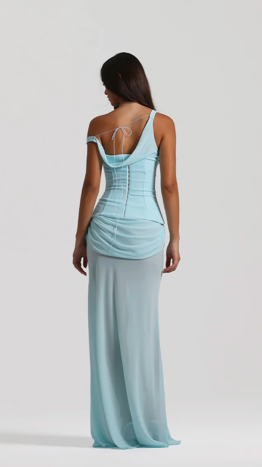 Natalie Rolt Cadence Gown