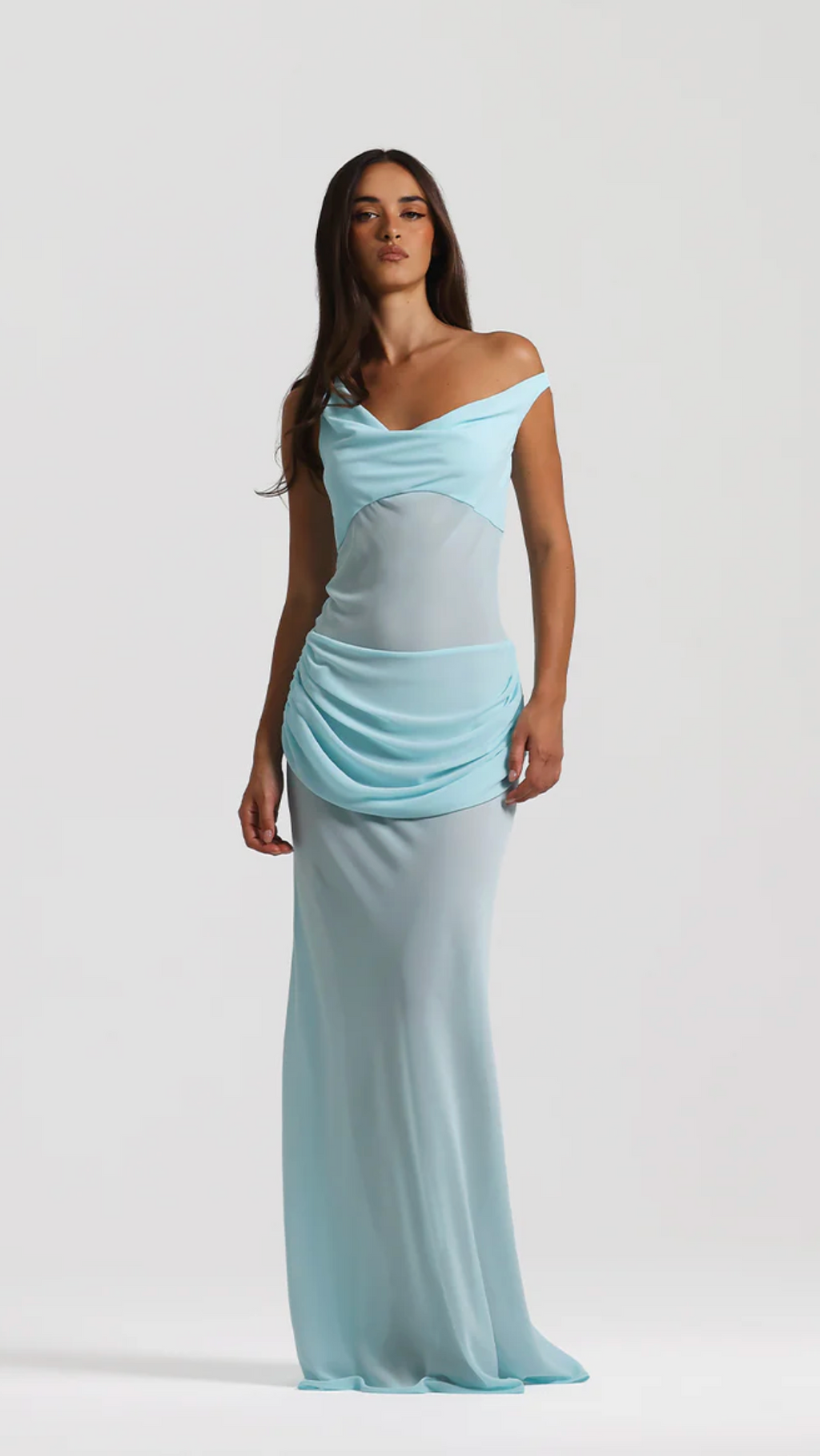 Natalie Rolt Cadence Gown