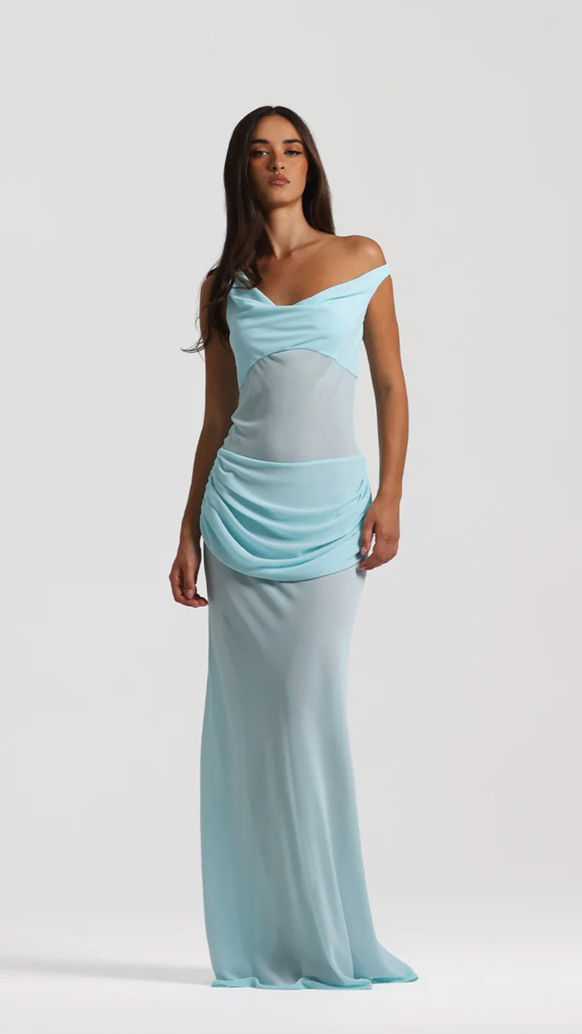 Natalie Rolt Cadence Gown