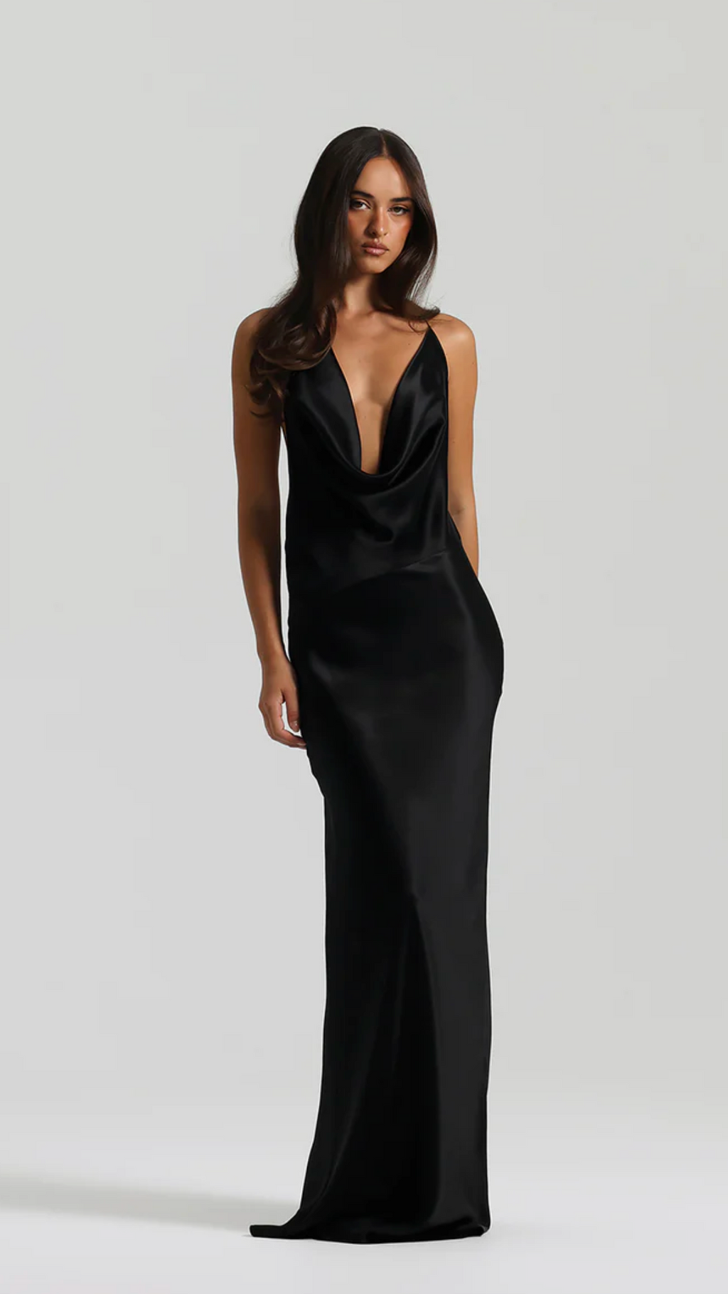 Natalie Rolt Gabi Gown
