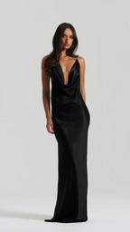 Natalie Rolt Gabi Gown