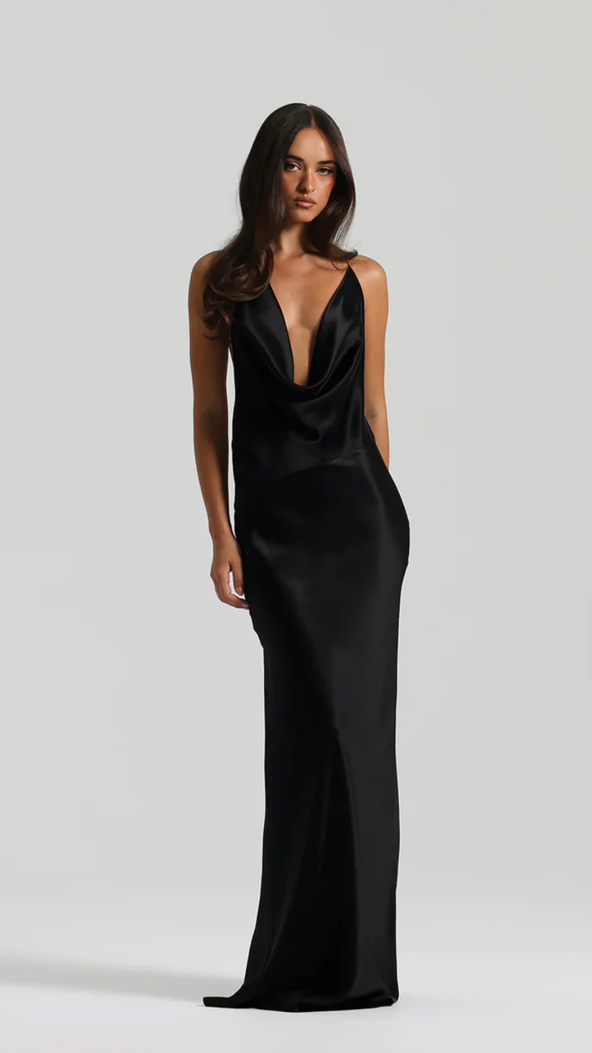 Natalie Rolt Gabi Gown