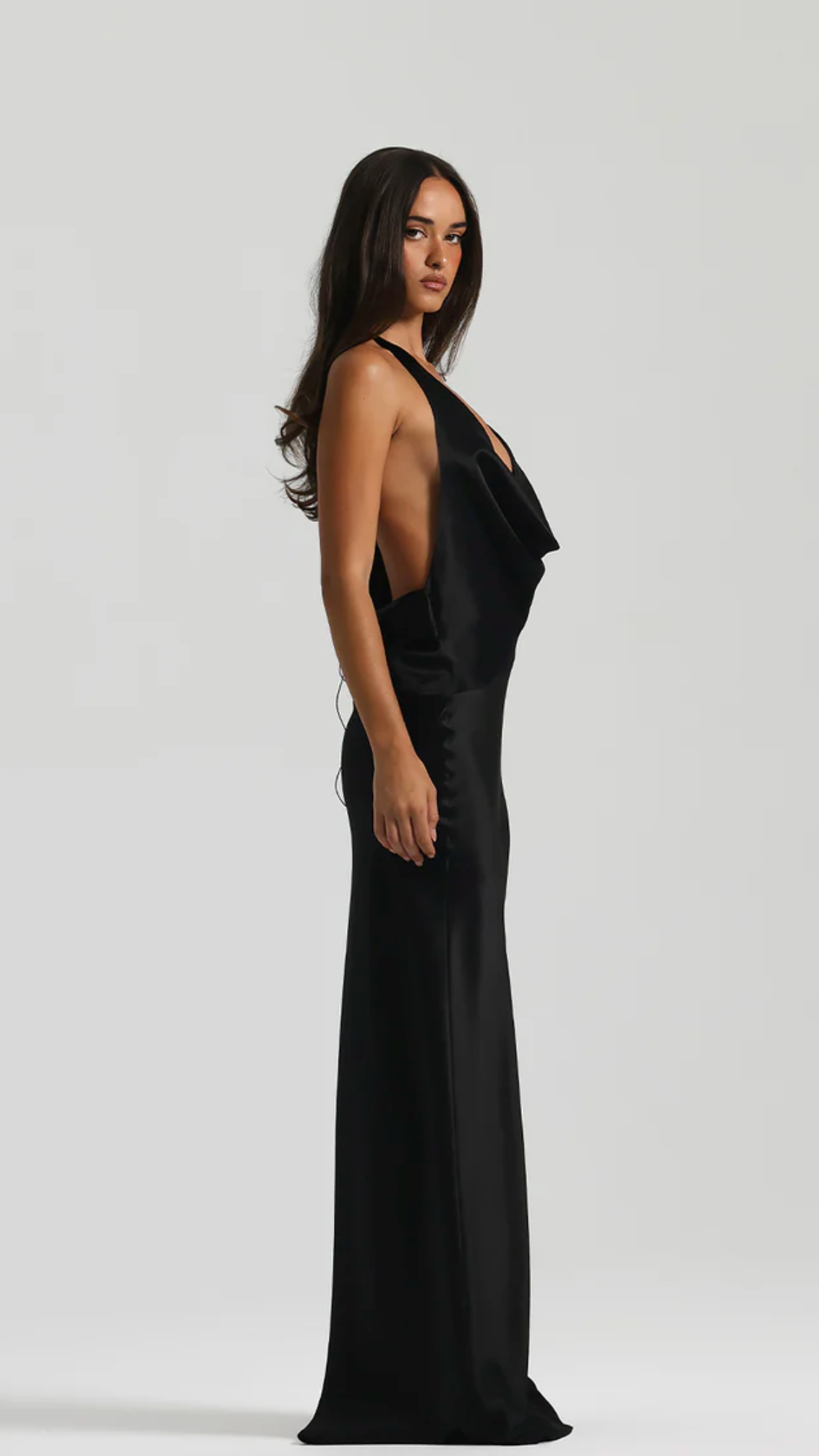Natalie Rolt Gabi Gown