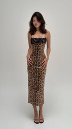 Mali Marea Chui Dress