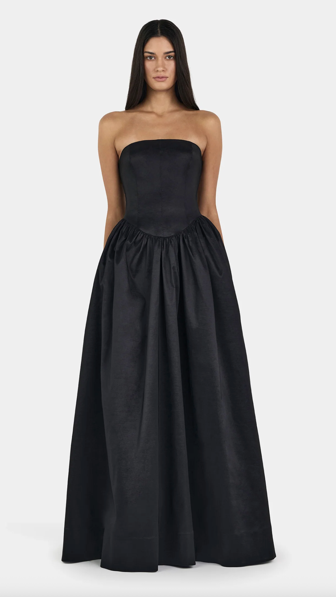 Hansen and Gretel Audery Gown