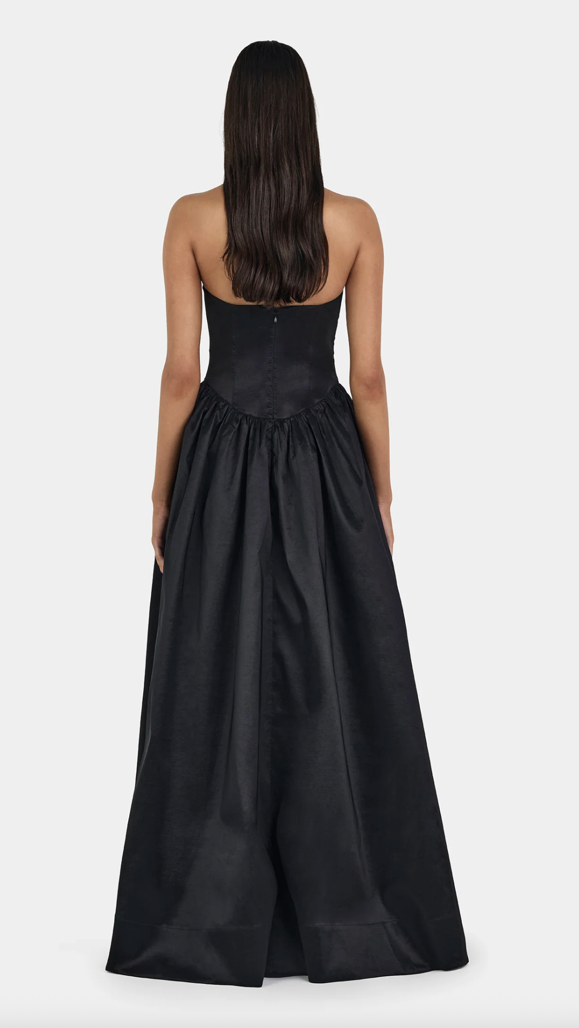 Hansen and Gretel Audery Gown