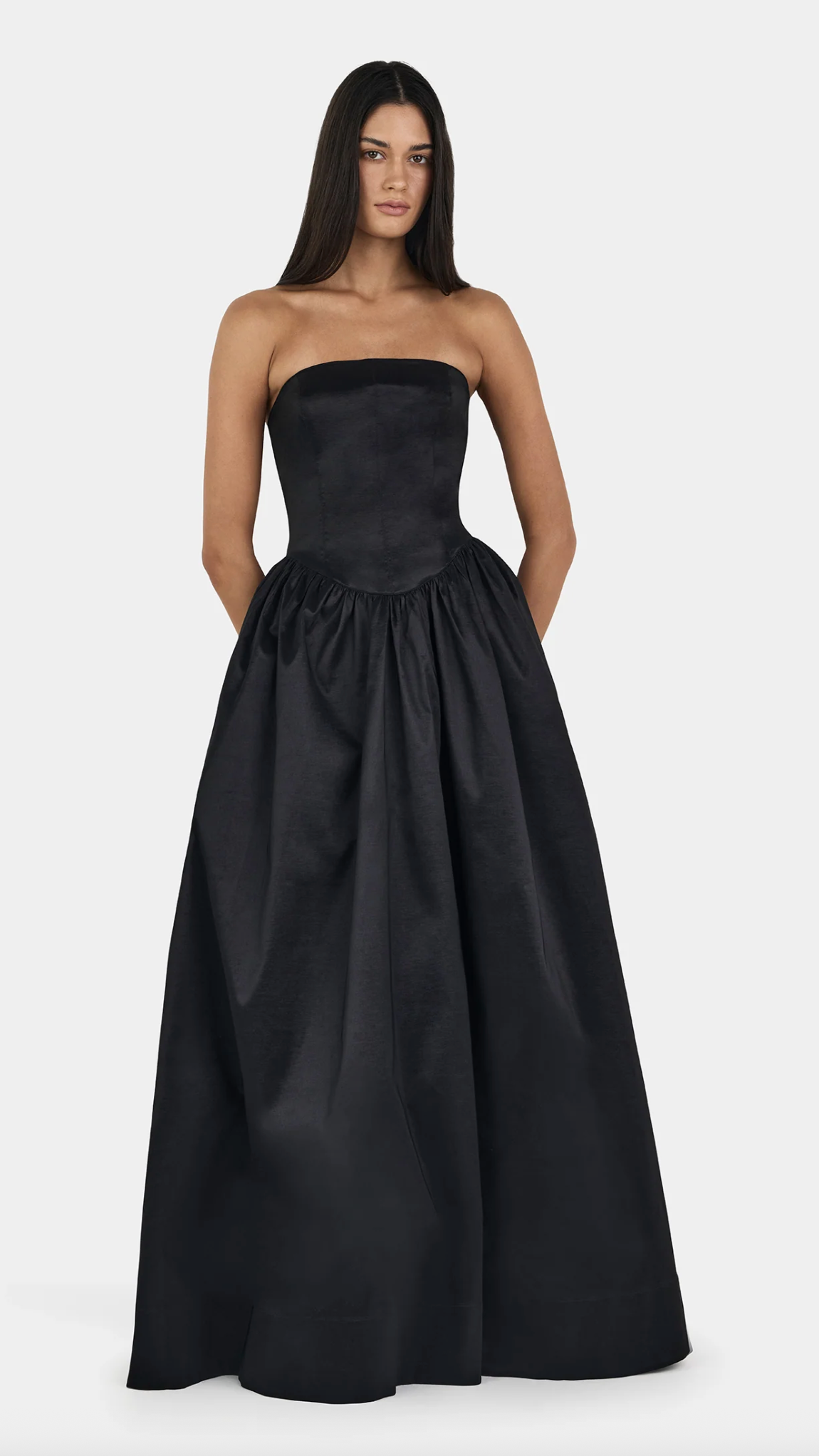 Hansen and Gretel Audery Gown