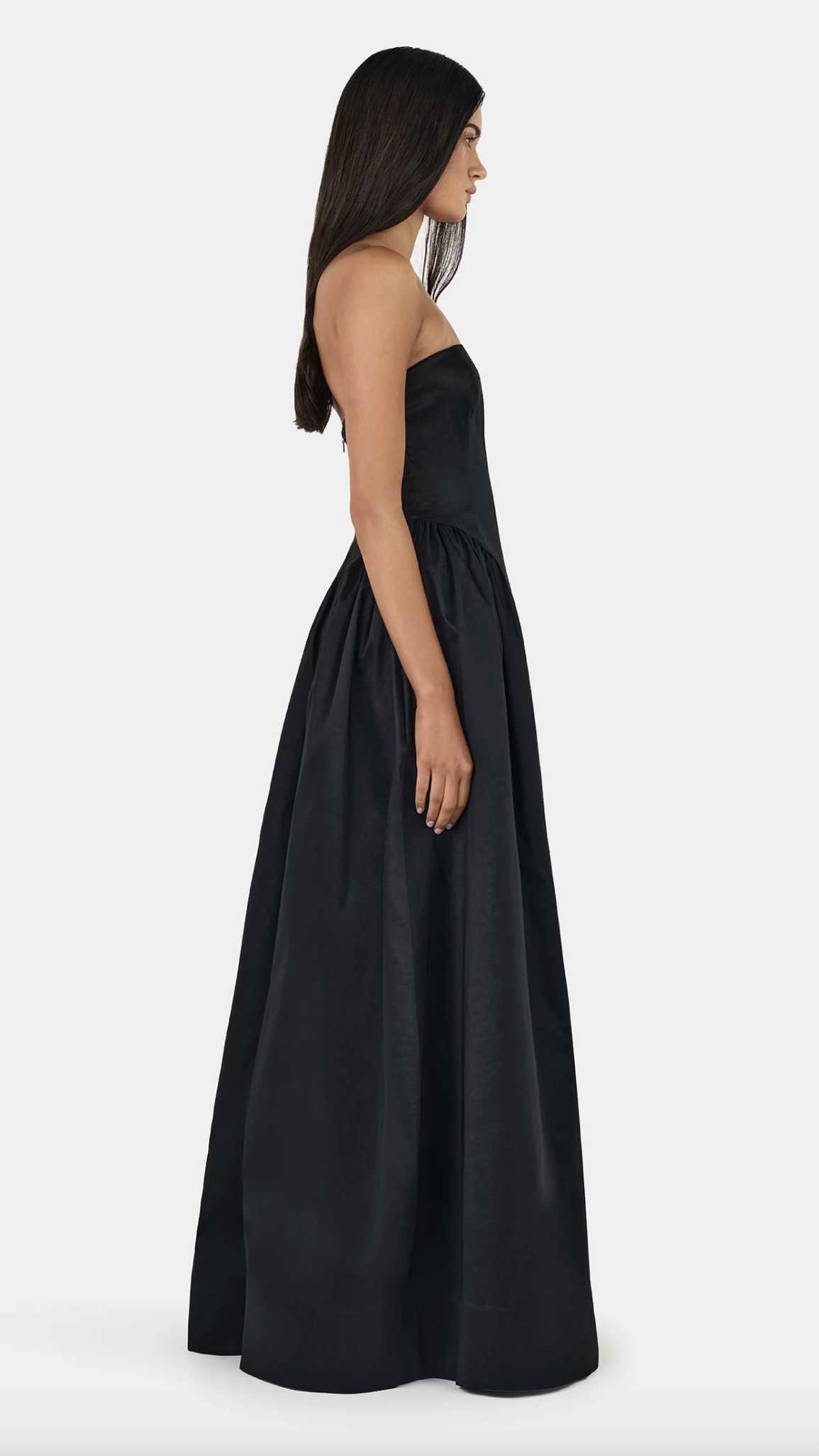 Hansen and Gretel Audery Gown