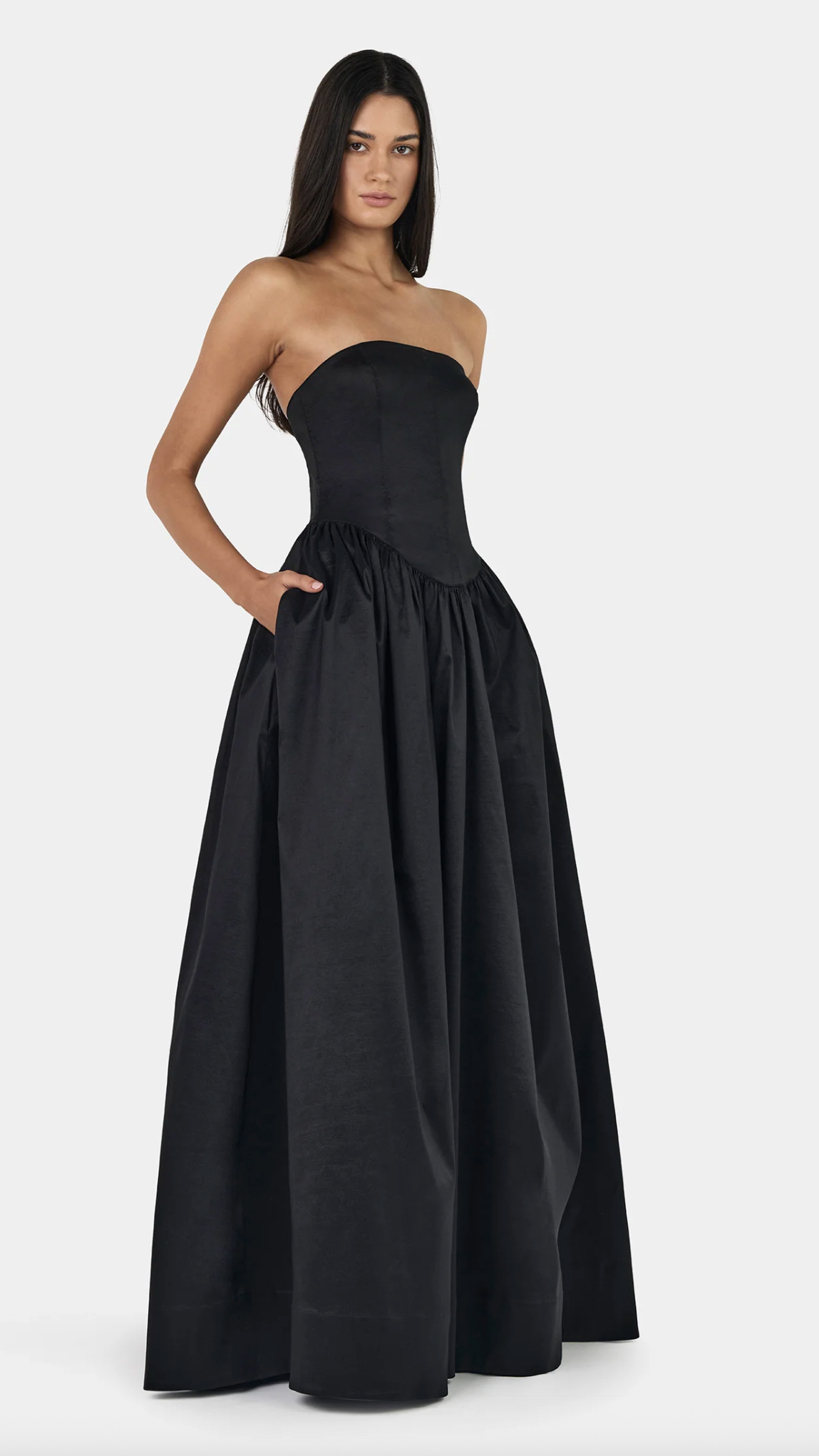 Hansen and Gretel Audery Gown