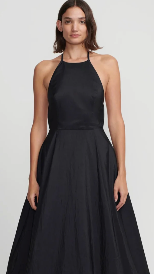 Hansen and Gretel Gilda Gown