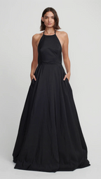 Hansen and Gretel Gilda Gown