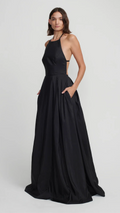 Hansen and Gretel Gilda Gown