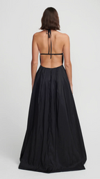 Hansen and Gretel Gilda Gown