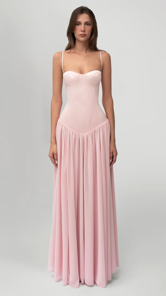Fenity Amelia Dress