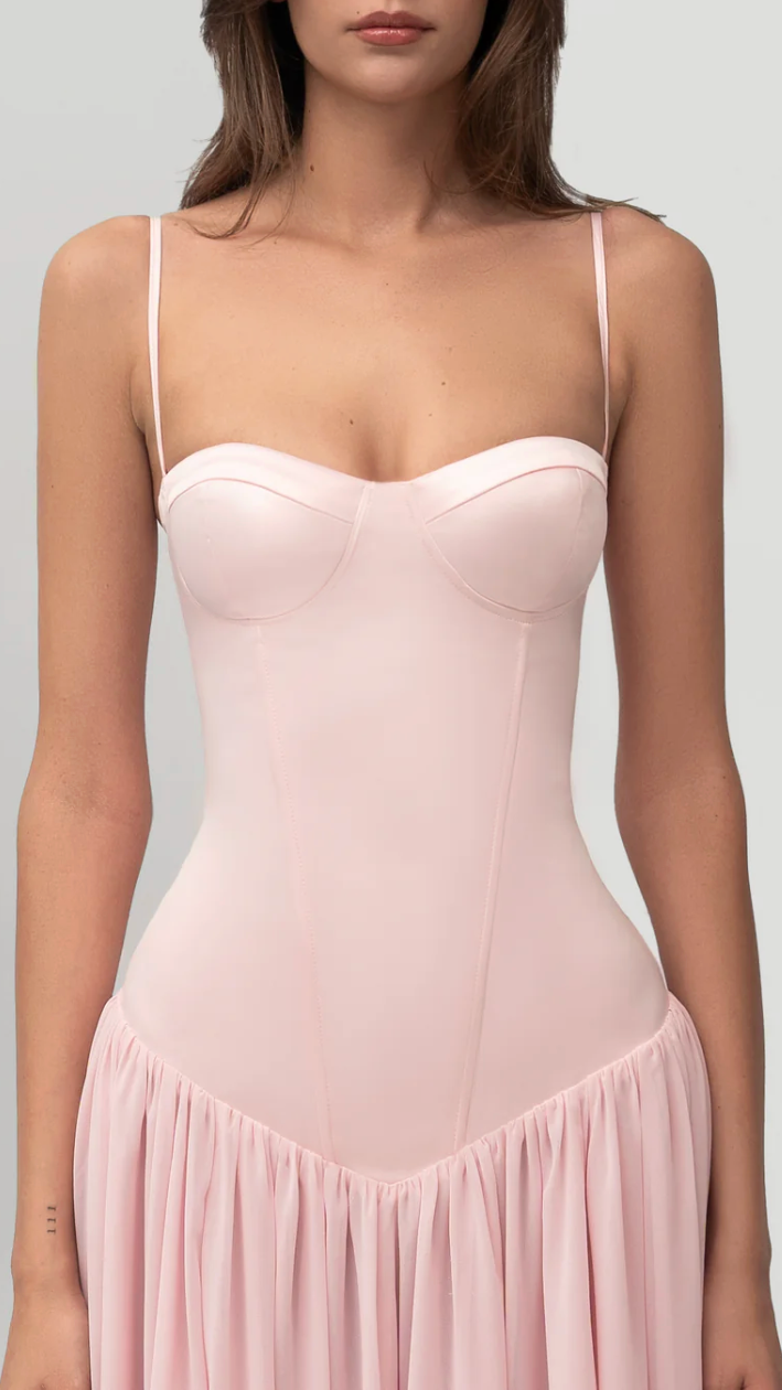 Fenity Amelia Dress