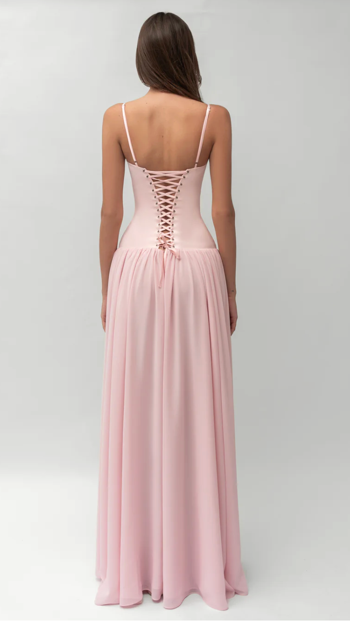 Fenity Amelia Dress