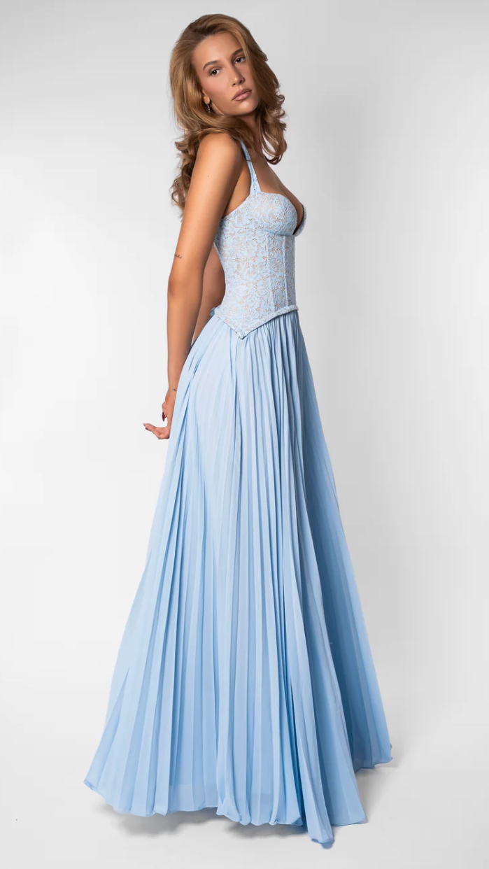Fenity Gaia Dress