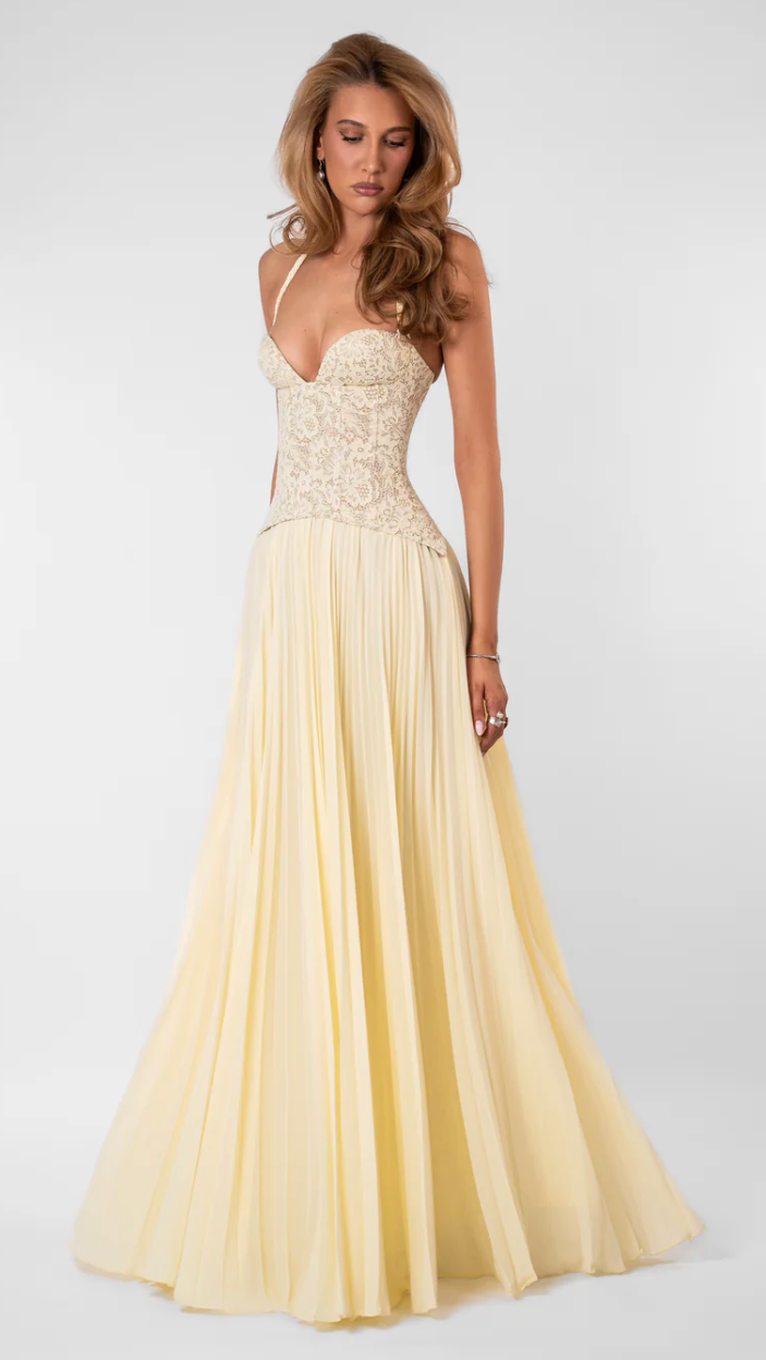Fenity Gaia Dress