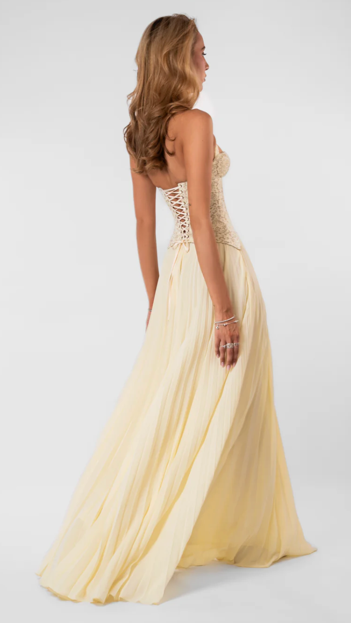 Fenity Gaia Dress