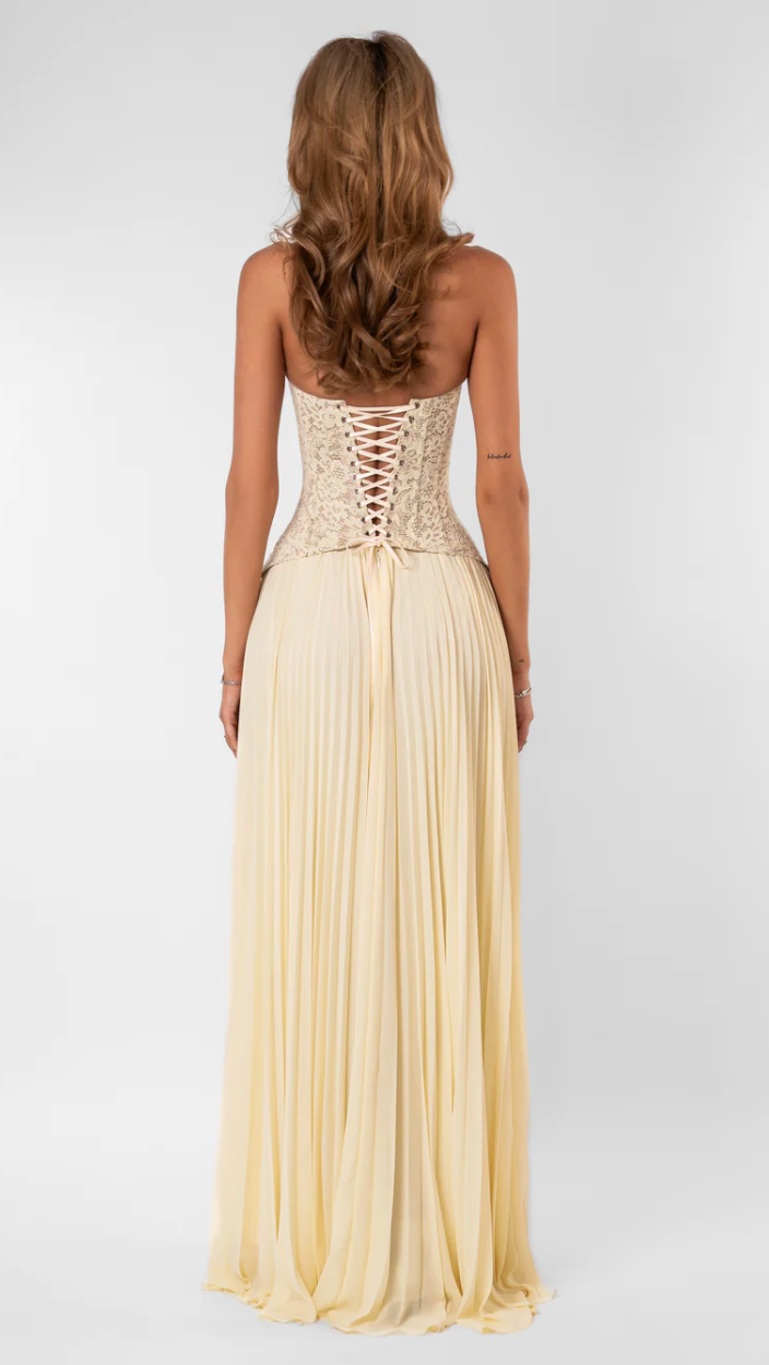 Fenity Gaia Dress