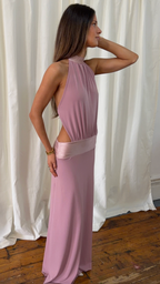 LA MARIE ONDRE DRESS