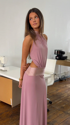 LA MARIE ONDRE DRESS