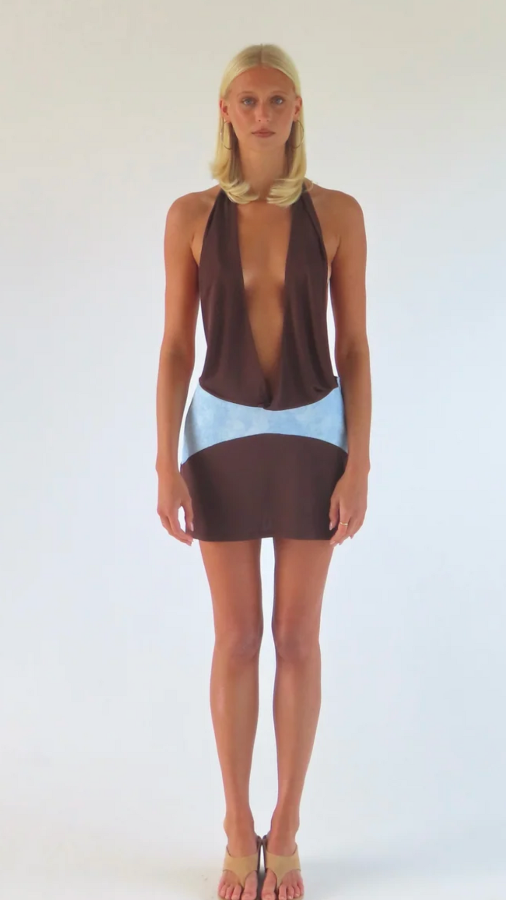 SOLAMUSA OMA MINI BRUNA