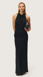 ARCINA ORI JEAN DRESS