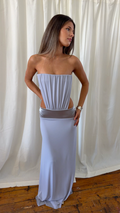 LA MARIE KENDALL DRESS XS/S
