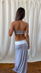LA MARIE KENDALL DRESS XS/S