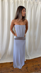 LA MARIE KENDALL DRESS XS/S
